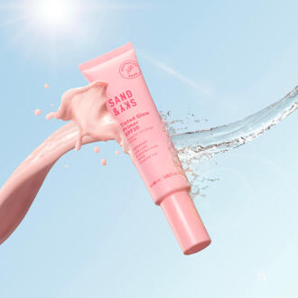 SPF 30 Tinted Glow Primer 60ml