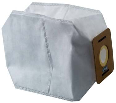 SPHEPA Vliesfilterzak (5 stuks) SPHEPAVLZ5