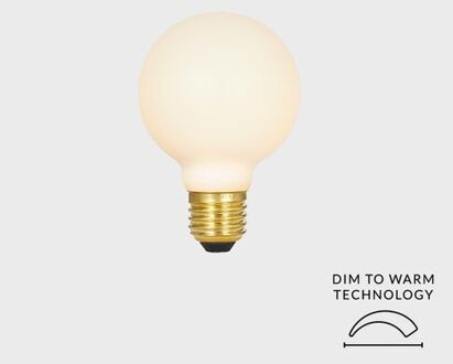 Sphere 2 Lichtbron Wit