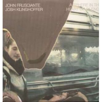 Sphere In The Heart Of Silence Of Silence / W/ Josh Klinghoffer - John Frusciante