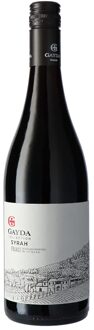 Sphere Syrah