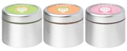 Spice Cream Soft Wax - 100g