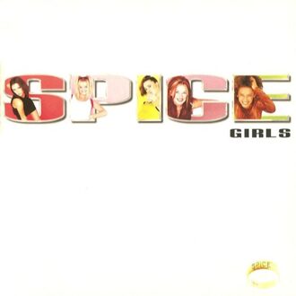 Spice (LP)