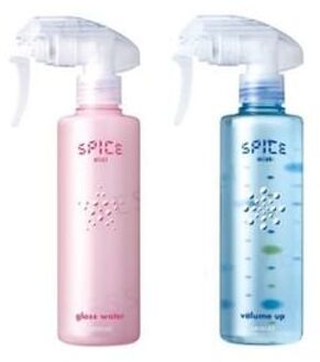 Spice Mist Volume Up - 250ml
