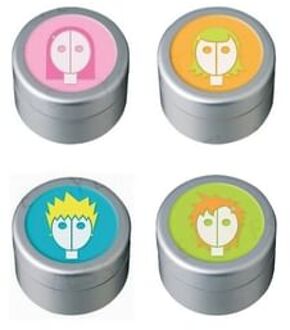 Spice Sisters Wax Freeze - 35g