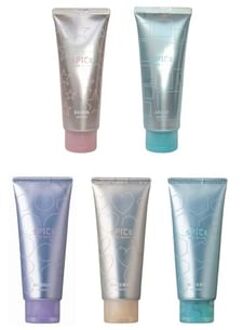 Spice Tube Natural - 100g