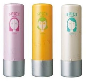 Spice Water Soft Wax - 200ml