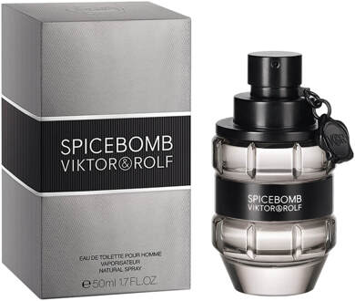 Spicebomb 50 ml. EDT