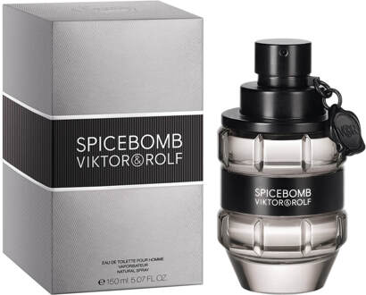 Spicebomb EDT 150 ml