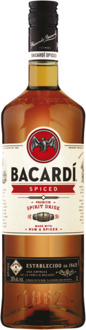 Spiced 100CL