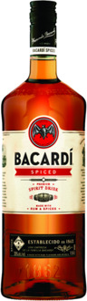 Spiced 150CL