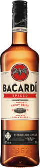 Spiced 70CL