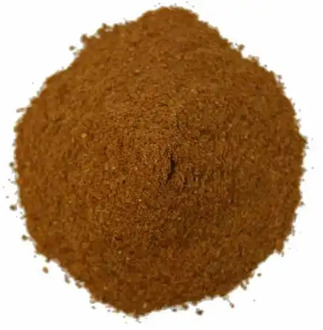 Spices for Speculoos