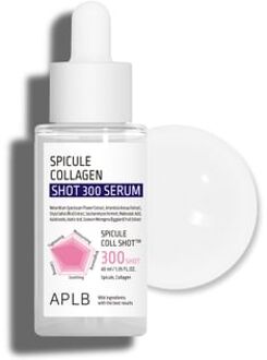 Spicule Collagen Shot 300 Serum 40ml