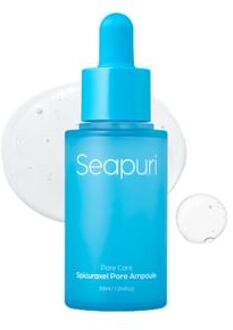 Spicuraxel Pore Ampoule 30ml