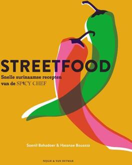 Spicy Chef - Streetfood