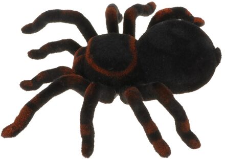 Spider Afstandsbediening Speelgoed Scary Dier Tarantula Prank Joke Griezelige Halloween