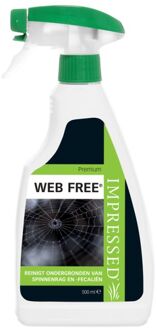 Spider Free 500ml