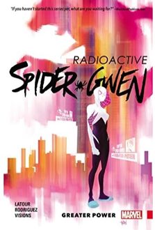 Spider-Gwen Vol. 1