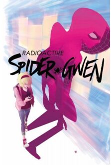 Spider-gwen Vol. 2