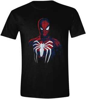Spider-Man 2 T-Shirt Posing Size XL