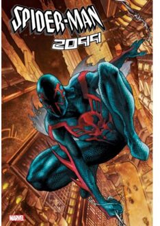 Spider-man 2099 omnibus vol. 2 - Peter David