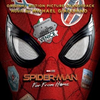 Spider-Man: Far From Home (Ori