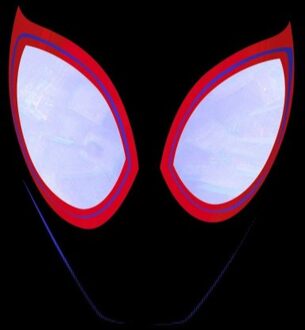 Spider-Man: Into The Spider-Verse