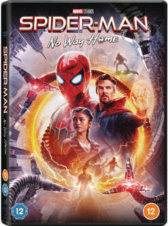 Spider-Man: No Way Home