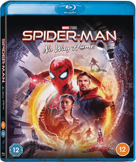 Spider-Man: No Way Home