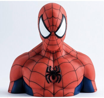 Spider Man Spaarpot
