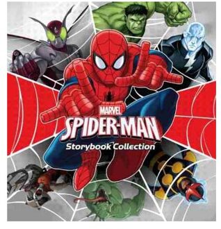 Spider-Man Storybook Collection