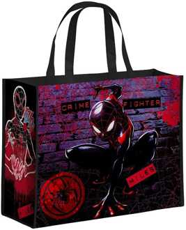 Spider-Man Tote Bag Spider Miles Morales