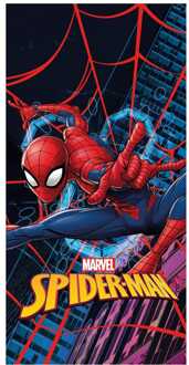 Spider-Man Towel 140 x 70 cm