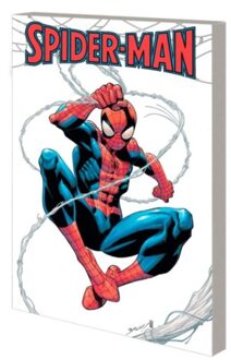 Spider-Man Vol. 1: End Of The Spider-Verse - Spider-Man - Dan Slott