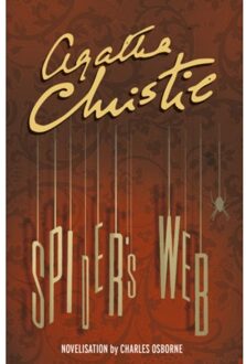 Spider’s Web - Agatha Christie