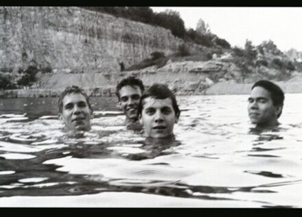 Spiderland (LP)