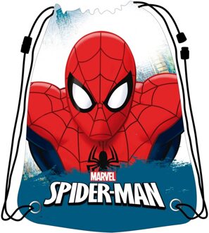 Spiderman zwemtas 44cm
