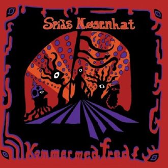 Spids Nogenhat - Kommer Med Fred