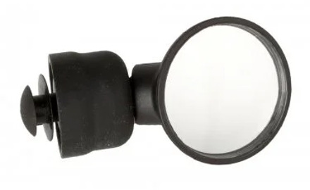 Spiegel 3D "Micro-Spion" Verstelbaar ø35mm