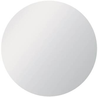 Spiegel 5 mm Rond 30 cm Aqua Splash