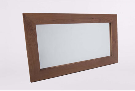 Spiegel Casajoy 90x50 cm Eiken Frame Naturel Casajoy