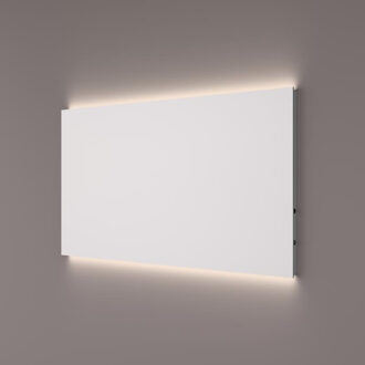 Spiegel Hipp Design SPV 10000 Rechthoek Met Verlichting Incl. Spiegelverwarming (Alle Maten)
