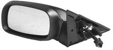 Spiegel Links Elektrisch 9/94+ Aspherisch