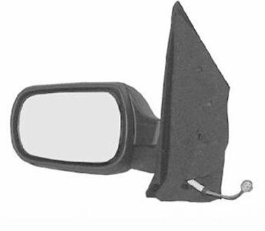 Spiegel Links Elektrisch Primer