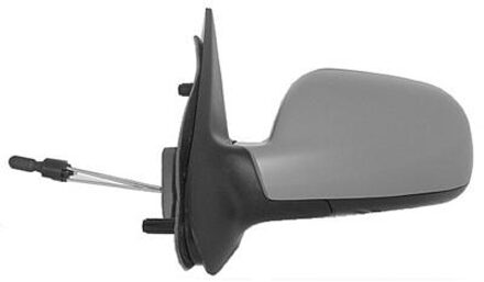 SPIEGEL LINKS VOLLEDIG 02+ Asferisch