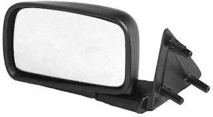 Spiegel Links Volledig 8/87+ Niet Verstelbaar