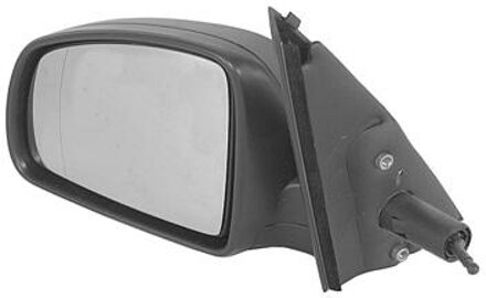 SPIEGEL LINKS VOLLEDIG Asferisch IN PRIMER