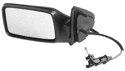 SPIEGEL LINKS VOLLEDIG NIET ASPERISCH (niet Cabrio)