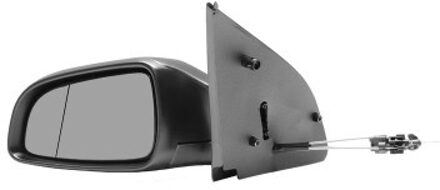 SPIEGEL LINKS VOLLEDIG Primer Asferisch